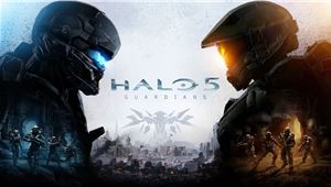 فعلا Halo 5 برای پیسی عرضه نمیشود